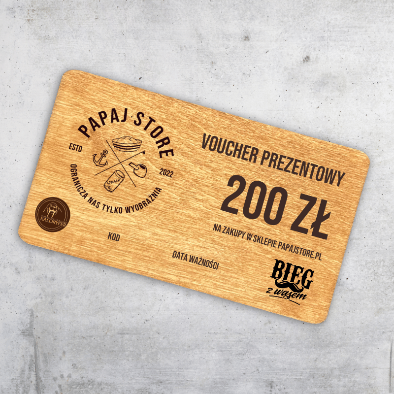 voucher prezentowy